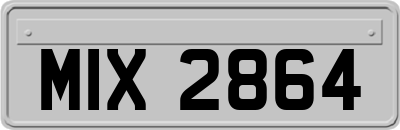MIX2864