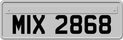 MIX2868