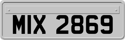 MIX2869