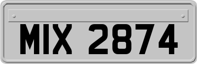 MIX2874