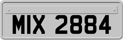 MIX2884
