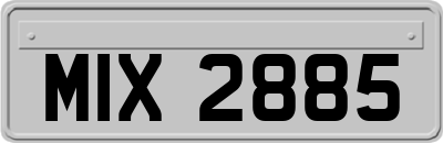 MIX2885
