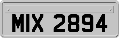 MIX2894
