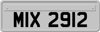 MIX2912