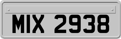 MIX2938
