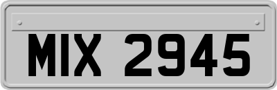 MIX2945