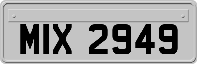 MIX2949