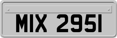 MIX2951