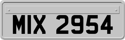 MIX2954