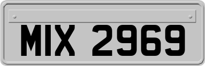 MIX2969