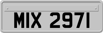 MIX2971