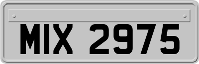 MIX2975