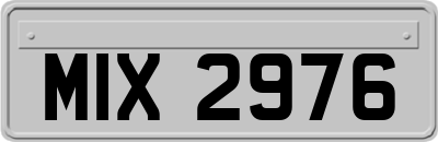 MIX2976