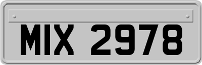MIX2978