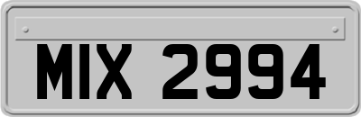 MIX2994