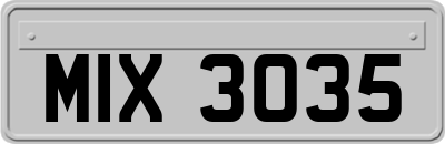 MIX3035