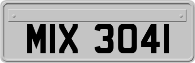 MIX3041