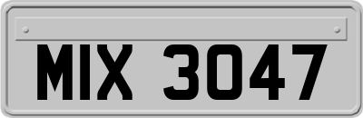MIX3047