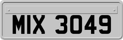 MIX3049