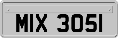 MIX3051