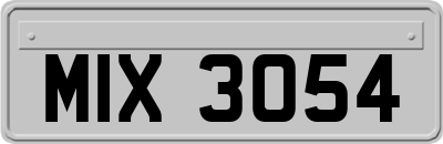 MIX3054