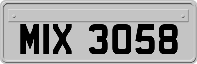 MIX3058