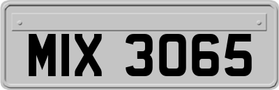 MIX3065