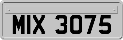 MIX3075
