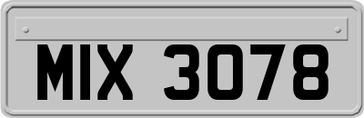 MIX3078