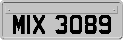 MIX3089