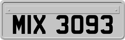 MIX3093