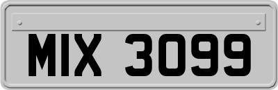 MIX3099