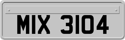 MIX3104
