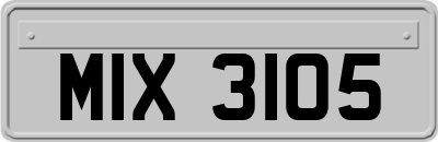 MIX3105