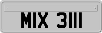 MIX3111
