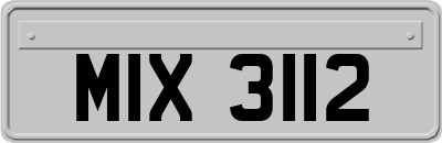 MIX3112