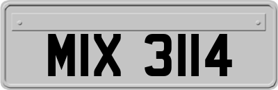 MIX3114