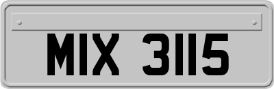 MIX3115
