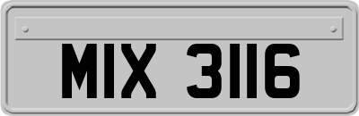 MIX3116