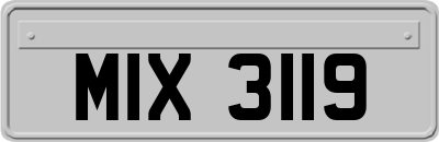 MIX3119