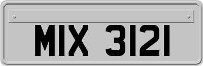 MIX3121
