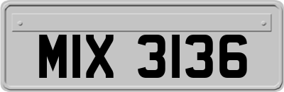 MIX3136