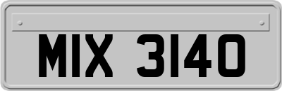 MIX3140