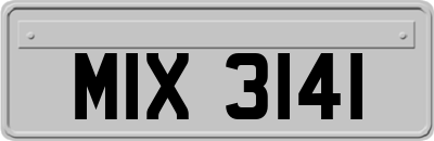 MIX3141