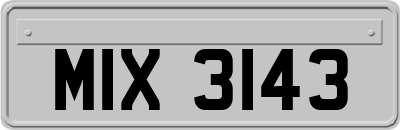 MIX3143