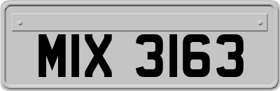 MIX3163