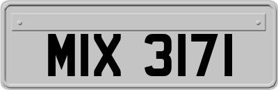 MIX3171