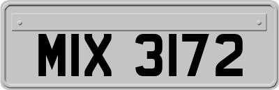MIX3172