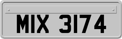 MIX3174