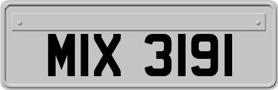 MIX3191